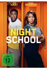 Night School DVD-Cover