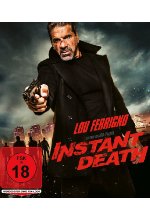 Instant Death DVD-Cover
