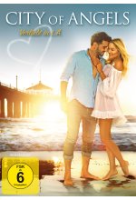 City of Angels - Verliebt in L.A. DVD-Cover