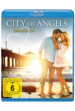 City of Angels - Verliebt in L.A. Blu-ray-Cover