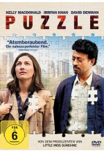 Puzzle DVD-Cover