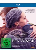 Ben is Back Blu-ray-Cover