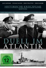 Duell im Atlantik DVD-Cover
