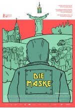 Die Maske DVD-Cover
