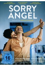 Sorry Angel  (OmU) DVD-Cover
