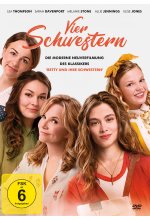 Vier Schwestern DVD-Cover