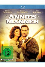 Annies Männer (CINEMA Favourites Edition) Blu-ray-Cover