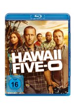 Hawaii Five-0 (2010) - Season 8  [5 BRs] Blu-ray-Cover