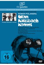 Wenn Katelbach kommt ... (Filmjuwelen) DVD-Cover