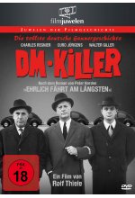 DM-Killer (Filmjuwelen) DVD-Cover