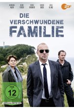Die verschwundene Familie DVD-Cover