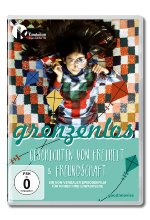 Grenzenlos - Geschichten von Freiheit & Freundschaft DVD-Cover