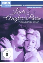 Lucie und der Angler von Paris (DDR TV-Archiv)<br> DVD-Cover