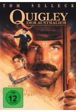 Quigley der Australier DVD-Cover