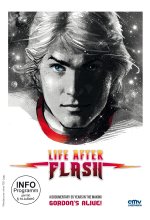 Life After Flash DVD-Cover