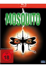 Mosquito  (uncut) Blu-ray-Cover