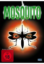 Mosquito (uncut) DVD-Cover