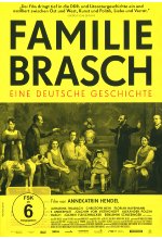 Familie Brasch DVD-Cover