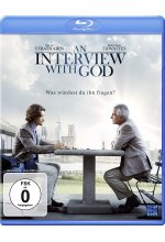 An Interview with God - Was würdest du ihn fragen? Blu-ray-Cover