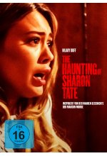 The Haunting of Sharon Tate DVD-Cover