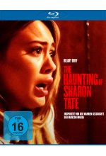 The Haunting of Sharon Tate Blu-ray-Cover