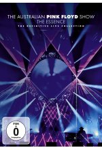 Pink Floyd - The Australian Pink Floyd Show - The Essence DVD-Cover