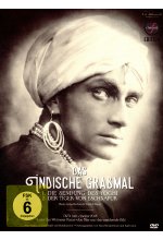 Das indische Grabmal DVD-Cover