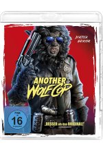 Another Wolfcop Blu-ray-Cover