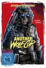 Another Wolfcop DVD-Cover