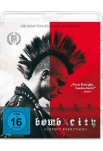Bomb City Blu-ray-Cover