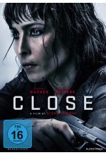 Close - Dem Feind zu nah DVD-Cover
