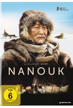 Nanouk DVD-Cover