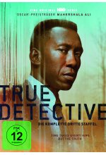 True Detective - Staffel 3  [3 DVDs]<br> DVD-Cover