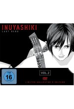 Inuyashiki Last Hero Vol. 2 - Limited Collector's Edition DVD-Cover