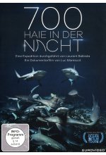 700 Haie in der Nacht DVD-Cover