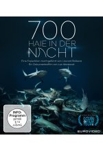 700 Haie in der Nacht Blu-ray-Cover