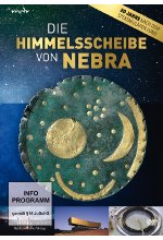 Die Himmelsscheibe von Nebra  (+ CD) DVD-Cover