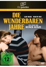 Die wunderbaren Jahre (Filmjuwelen) DVD-Cover