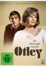 Ein Pechvogel namens Otley (Filmjuwelen) DVD-Cover