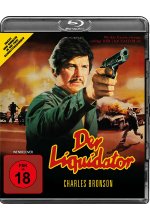 Der Liquidator Blu-ray-Cover