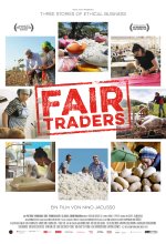 Fair Traders DVD-Cover