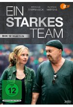 Ein starkes Team - Box 12 (Film 71-76) [3 DVDs]<br><br> DVD-Cover