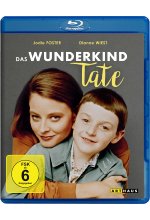 Das Wunderkind Tate Blu-ray-Cover