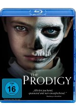 The Prodigy Blu-ray-Cover