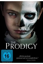 The Prodigy DVD-Cover