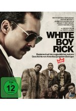 White Boy Rick Blu-ray-Cover