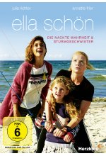 Ella Schön - Die nackte Wahrheit / Sturmgeschwister DVD-Cover