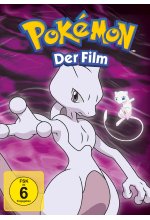 Pokémon – Der Film DVD-Cover