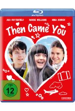 Then Came You Blu-ray-Cover