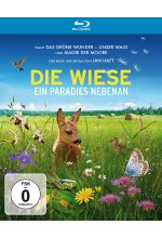 DIE WIESE - Ein Paradies nebenan Blu-ray-Cover
